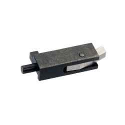 Ra-Tech CNC Steel Firing Pin Base for M4 V2 (OB) GBB Series
