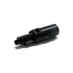 WE M&P / BIG BIRD NOZZLE SET PART # 50 51 52 53 54