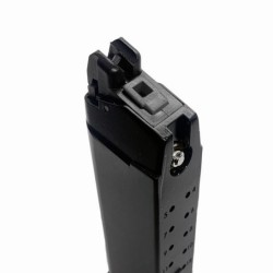 WE G19 MOS (OPTIC CUT) 19RD GAS MAGAZINE