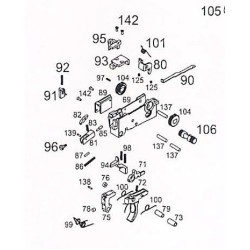 WE G39 / G36 ORIGINAL REPLACEMENT PART #90