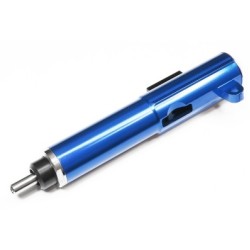 WE KATANA M4 300 FPS POWER CYLINDER
