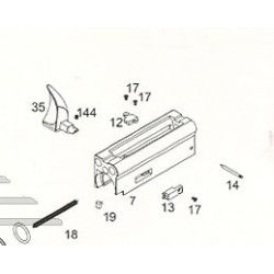 WE L85 ORIGINAL REPLACEMENT PART #12