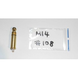 WE M14 PART #108 VALVE