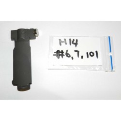 WE M14 PART 6,7,101