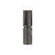 WE M14 EBR CNC Steel Flash Hider 14mm CCW