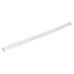WE M4 (CB) Replacement Part #170 - Magazine Follower Spring