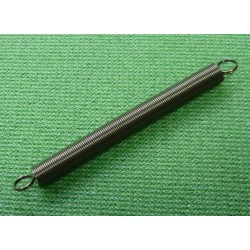 WE MSK PART # 134 - LOADING NOZZLE SPRING