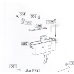 WE PDW ORIGINAL PART #56