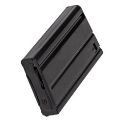 WE SCAR H 330RD HI-CAP AEG MAGAZINE - BLACK