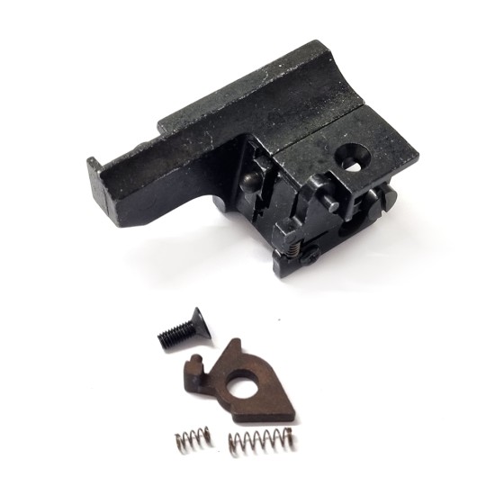 WE SVD Replacement Part #120-136