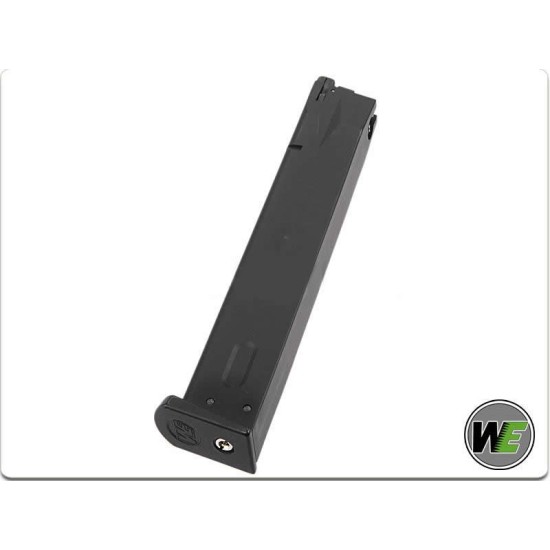 WE M92 50RD EXTENDED MAGAZINE