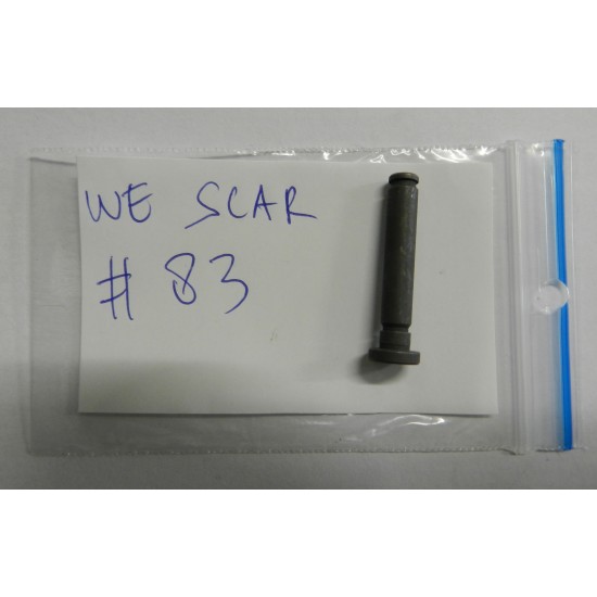 WE SCAR #83 RECEIVER PIN