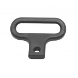 WE M4 GBB Replacement Part # 103 - Stock Sling Mount