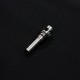 RA-Tech Steel Nozzle Upgrade Part for WE Closed Bolt M4 GBB Series
