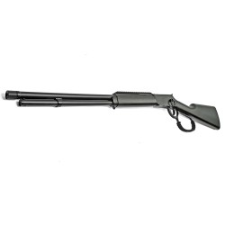 Umarex WG Winchester M1894 Shell Ejecting CO2 Lever Action Rifle - Tactical Custom