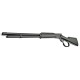 Umarex WG Winchester M1894 Shell Ejecting CO2 Lever Action Rifle - Tactical Custom
