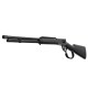 Umarex WG Winchester M1894 Shell Ejecting CO2 Lever Action Rifle - Tactical Custom