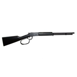 Umarex WG Winchester M1894 Shell Ejecting CO2 Lever Action Rifle - Tactical Custom