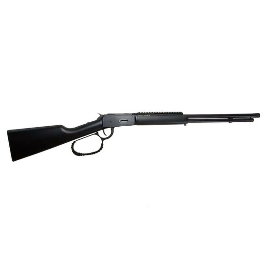 Umarex WG Winchester M1894 Shell Ejecting CO2 Lever Action Rifle - Tactical Custom