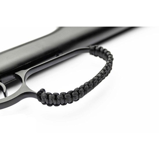 Umarex WG Winchester M1894 Shell Ejecting CO2 Lever Action Rifle - Tactical Custom