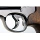 Umarex WG Smith & Wesson 6.5" Model 29 CO2 Revolver - Chrome Silver