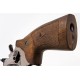 Umarex WG Smith & Wesson 6.5" Model 29 CO2 Revolver - Chrome Silver