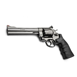 Umarex WG Smith & Wesson  6.5" Classic Model 629 Classic CO2 Revolver - Black