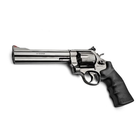 Umarex WG Smith & Wesson  6.5" Classic Model 629 Classic CO2 Revolver - Black