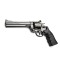 Umarex WG Smith & Wesson  6.5" Classic Model 629 Classic CO2 Revolver - Black