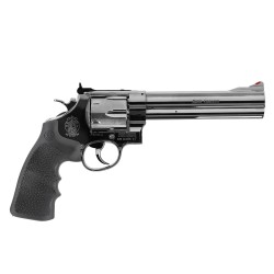 Umarex WG Smith & Wesson  6.5" Classic Model 629 Classic CO2 Revolver - Black