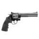 Umarex WG Smith & Wesson  6.5" Classic Model 629 Classic CO2 Revolver - Black