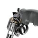 Umarex Smith & Wesson Classic Model 629 Classic 5" CO2 Revolver - Black