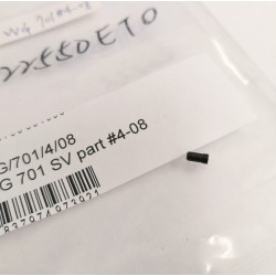 WIN GUN 701 REVOLVER REPLACEMENT PART #4-08