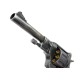 Win Gun 4" Nagant M1895 CO2 Revolver - Weathered Version