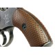 Win Gun 4" Nagant M1895 CO2 Revolver - Weathered Version