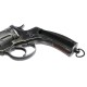 Win Gun 4" Nagant M1895 CO2 Revolver - Weathered Version