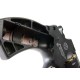 Win Gun Model 733 2" Sub-Nose CO2 Revolver - Black
