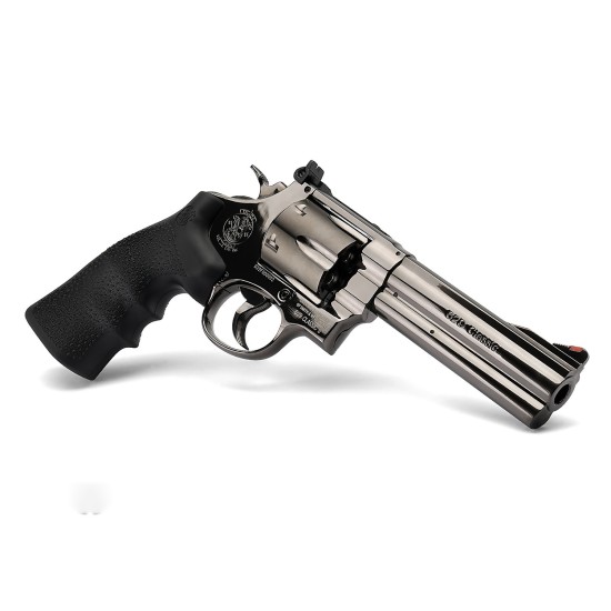 Umarex Smith & Wesson Classic Model 629 Classic 5" CO2 Revolver - Black