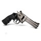Umarex Smith & Wesson Classic Model 629 Classic 5" CO2 Revolver - Black