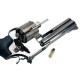 Umarex Smith & Wesson Classic Model 629 Classic 5" CO2 Revolver - Black
