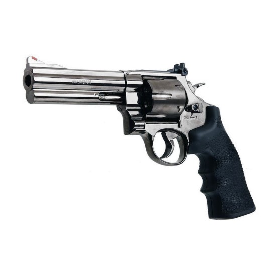 Umarex Smith & Wesson Classic Model 629 Classic 5" CO2 Revolver - Black