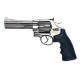 Umarex Smith & Wesson Classic Model 629 Classic 5" CO2 Revolver - Black