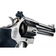 Umarex Smith & Wesson Classic Model 629 Classic 5" CO2 Revolver - Black