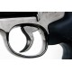 Umarex Smith & Wesson Classic Model 629 Classic 5" CO2 Revolver - Black