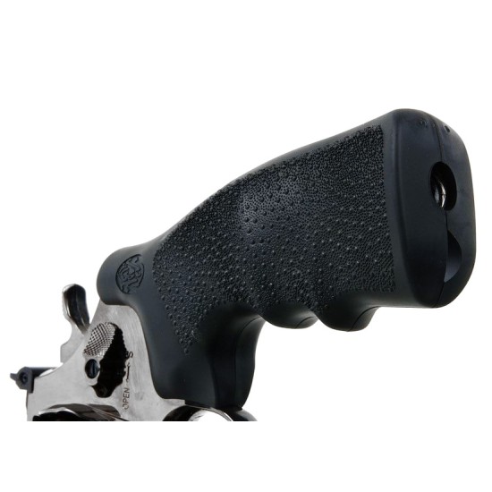 Umarex Smith & Wesson Classic Model 629 Classic 5" CO2 Revolver - Black