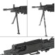 [Pre-Order] Cybergun FN Licensed M249 SAW Paratrooper LMG AEG w/ Dual Motor