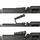 [Pre-Order] Cybergun FN Licensed M249 SAW Paratrooper LMG AEG w/ Dual Motor