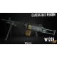 [Pre-Order] Cybergun FN Licensed M249 SAW Paratrooper LMG AEG w/ Dual Motor