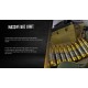 [Pre-Order] Cybergun FN Licensed M249 SAW LMG AEG w/ Dual Motor
