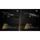 [Pre-Order] Cybergun FN Licensed M249 SAW LMG AEG w/ Dual Motor
